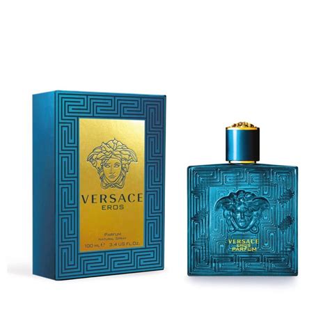 versace eros extrait de parfum|versace eros 2020.